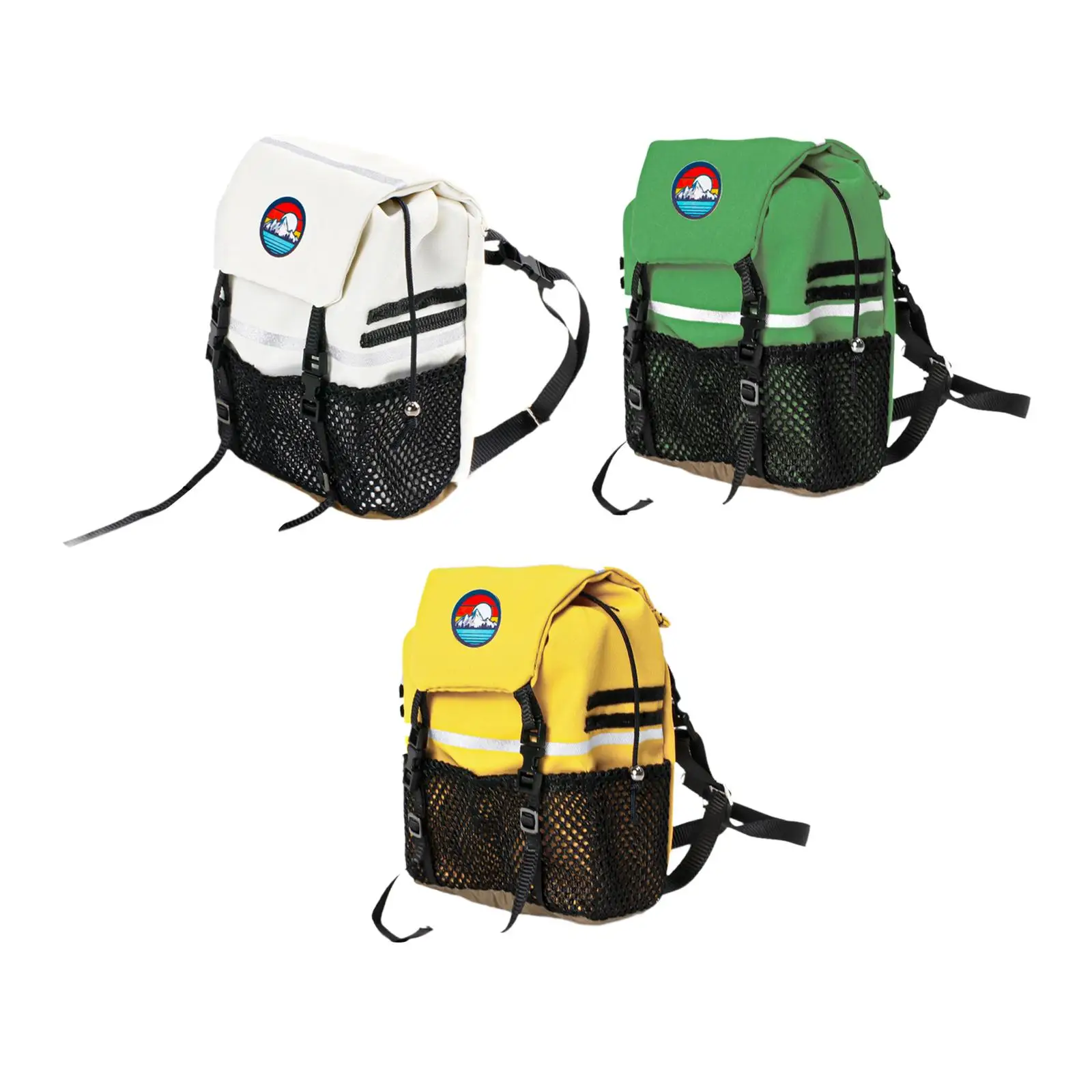 RC Car Backpack Decoration Lightweight Replacement Hobby Model Storage Bag Accessoires for 1:8 1:10 Crawler Spare Parts Supplies
RC Car Backpack Decoration Lightweight Replacement Hobby Model Storage Bag Accessoires for 1:8 1:10 Crawler Spare Parts Supplies