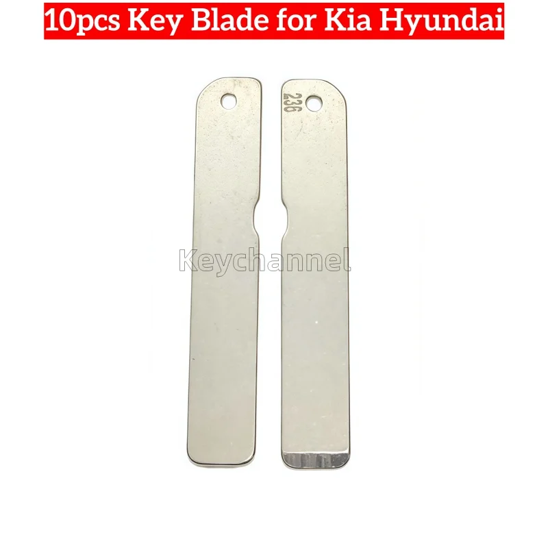 10pcs 236# 237# Original Car Key Blade 238# KD Flip Key Blank for VVDI KEYDIY XHORSE for KIA Telluride Hyundai SONATA Genesis
10pcs 236# 237# Original Car Key Blade 238# KD Flip Key Blank for VVDI KEYDIY XHORSE for KIA Telluride Hyundai SONATA Genesis