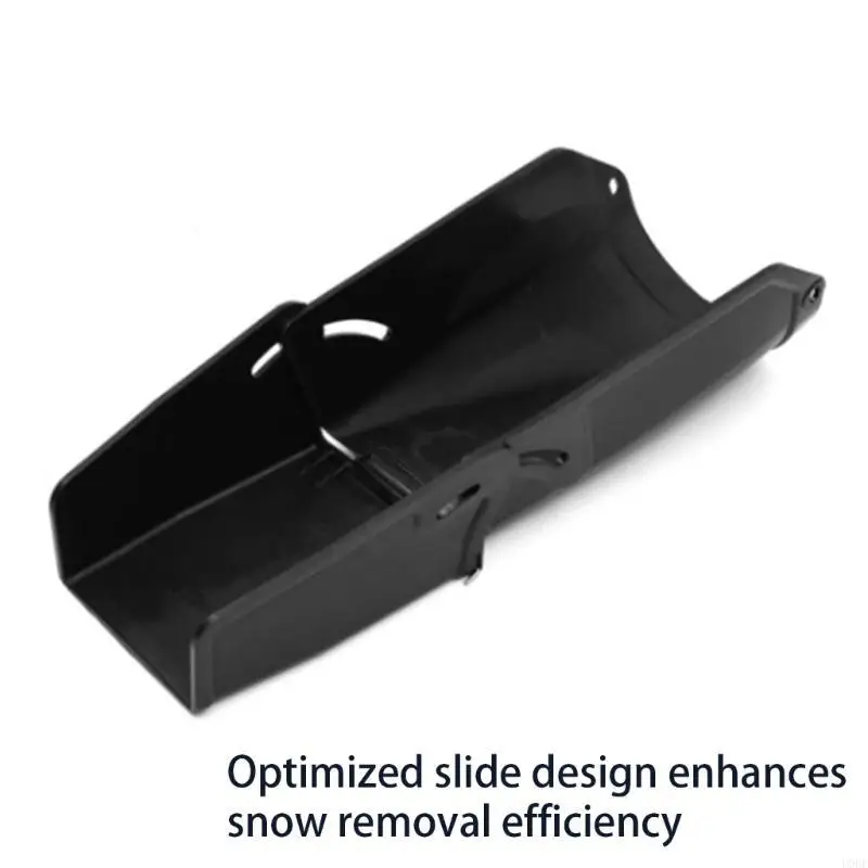 762222MA Snow Thrower Chutes Assembly Easy Installation Accessories for 762222 325864 325847 76221MA 76221 325847MA
762222MA Snow Thrower Chutes Assembly Easy Installation Accessories for 762222 325864 325847 76221MA 76221 325847MA