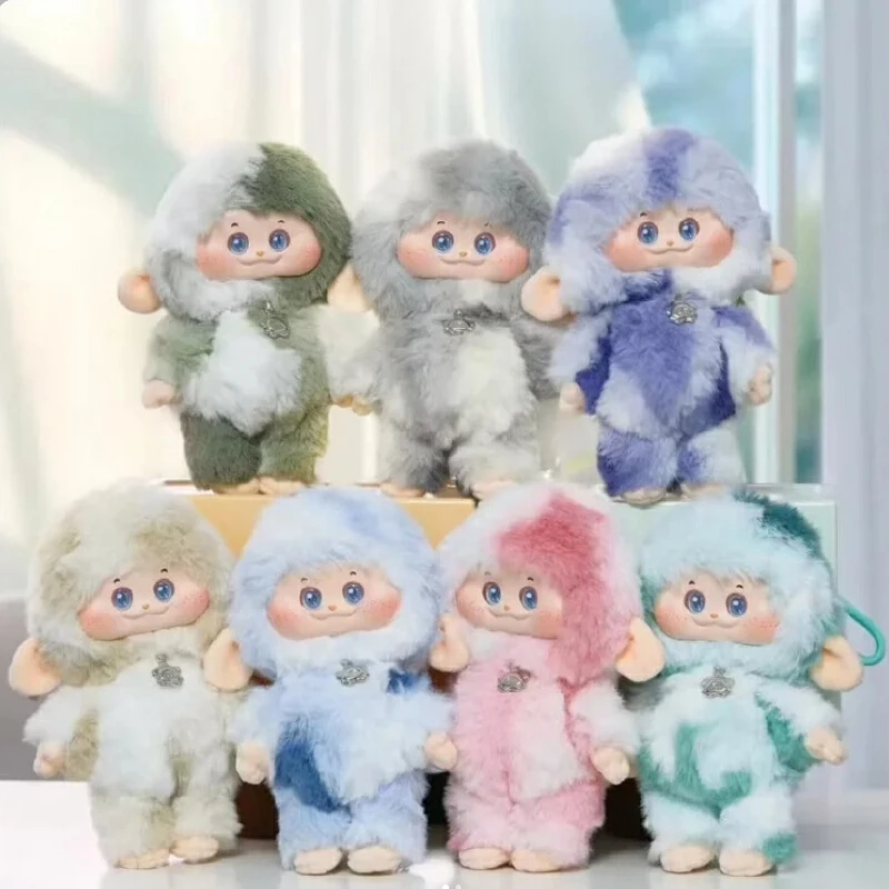 Piomo Mischievous Cute Series Blind Box Cute Cartoon Anime Peripheral Doll Plush Doll Backpack Pendant Trendy Play Ornament Toy
Piomo Mischievous Cute Series Blind Box Cute Cartoon Anime Peripheral Doll Plush Doll Backpack Pendant Trendy Play Ornament Toy