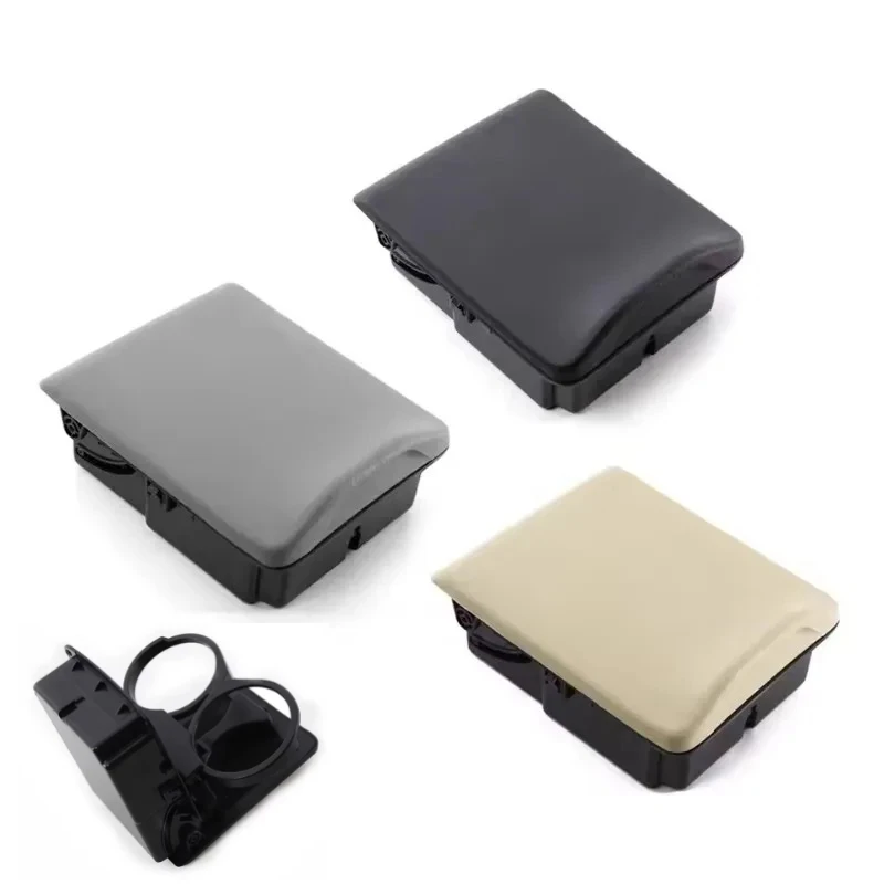 For Subaru Forester 2003 2004 2005 2006 2007 2008 Impreza WRX Saab 2005 2006 66150SA100ND Car Center Console Rear Cup Holder
For Subaru Forester 2003 2004 2005 2006 2007 2008 Impreza WRX Saab 2005 2006 66150SA100ND Car Center Console Rear Cup Holder