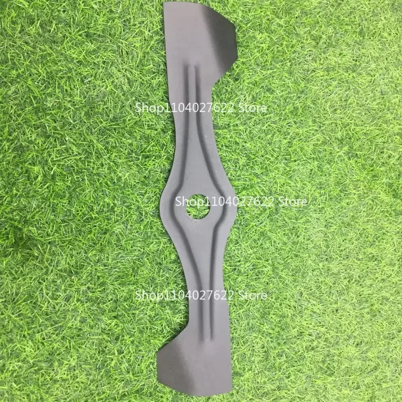 Suitable for Lawn Machine Big Ear Blade Lawn Mower Blade One-word Knife High Power 160 Lawn Mower Accessories
Suitable for Lawn Machine Big Ear Blade Lawn Mower Blade One-word Knife High Power 160 Lawn Mower Accessories