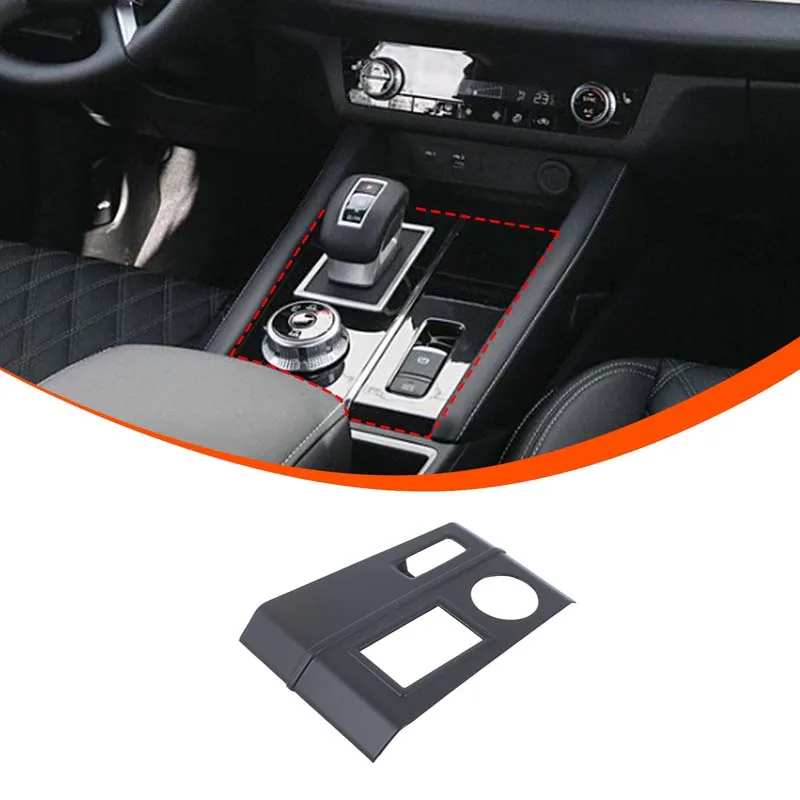 Накладка на панель центральной консоли для переключения передач, декоративная наклейка на крышку трансмиссии, автомобильный аксессуар для Mitsubishi Outlander GF8W 2022-2026
Накладка на панель центральной консоли для переключения передач, декоративная наклейка на крышку трансмиссии, автомобильный аксессуар для Mitsubishi Outlander GF8W 2022-2026