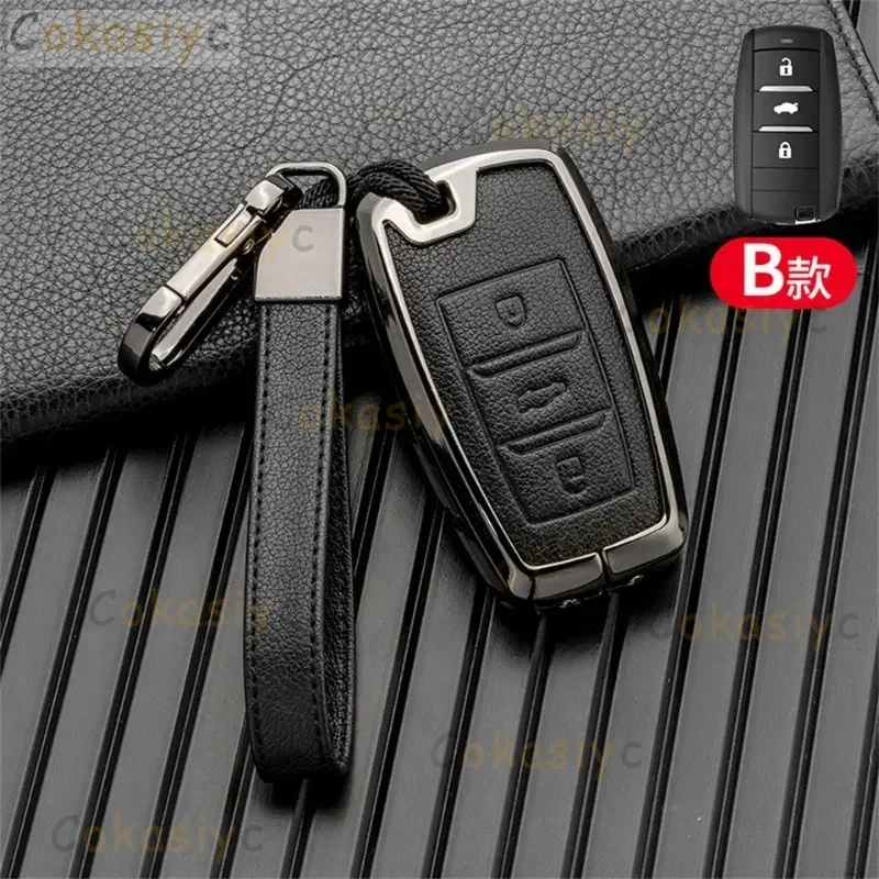 Car Key Case Cover For changan cs35plus cs35 cs15 cs75 cs95 cx20 cs1 cv1 alsvin v7 raeton 2018 cs55 cx70 Holder Shell Keychain
Car Key Case Cover For changan cs35plus cs35 cs15 cs75 cs95 cx20 cs1 cv1 alsvin v7 raeton 2018 cs55 cx70 Holder Shell Keychain