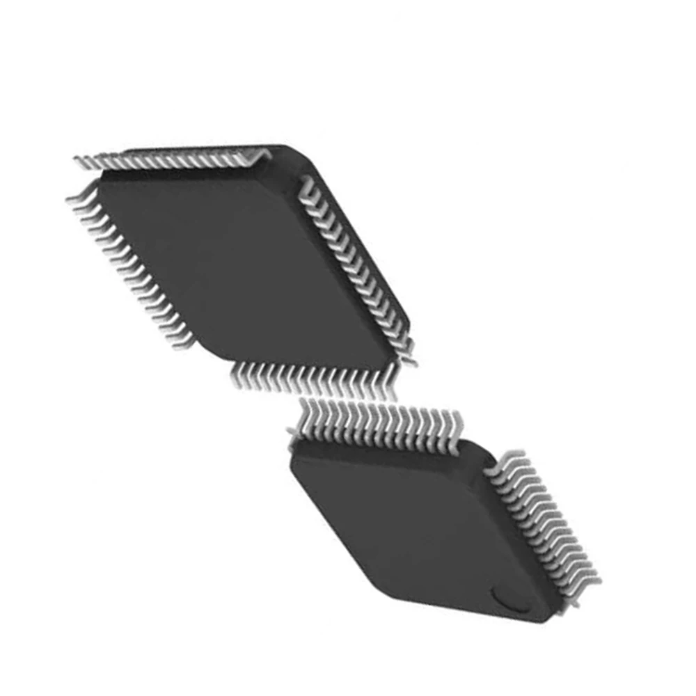 5 шт. STM32L152RDY6TR WLCSP-64 патч, микроконтроллер, однокристальный микрокомпьютер
5 шт. STM32L152RDY6TR WLCSP-64 патч, микроконтроллер, однокристальный микрокомпьютер