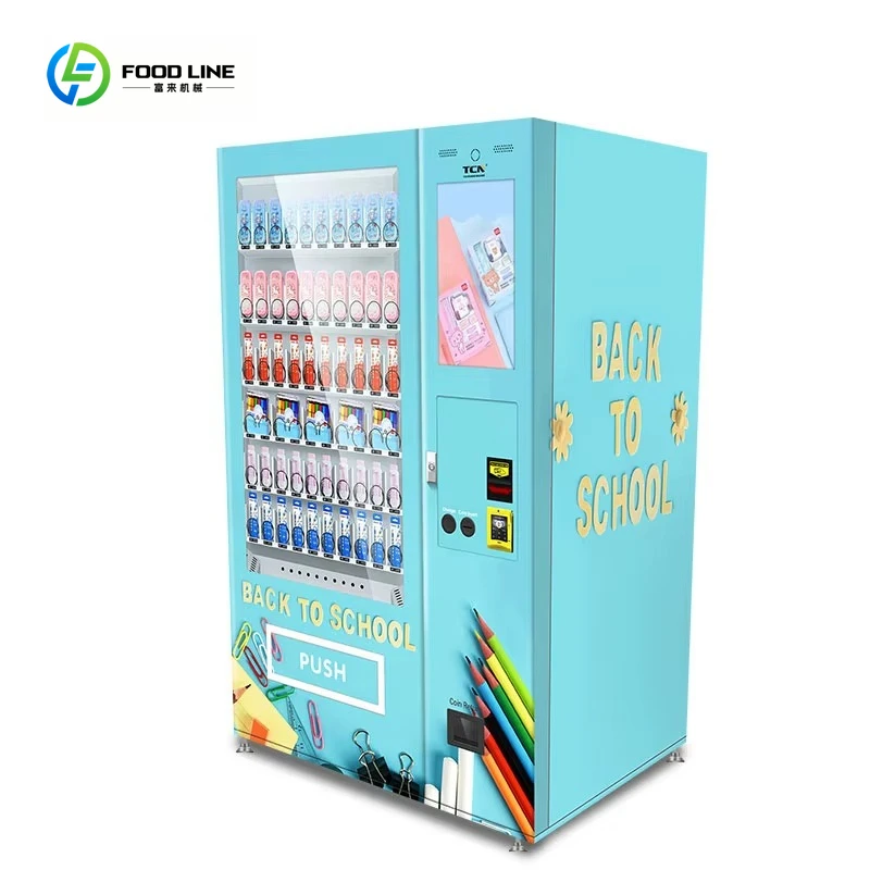 Powerbank Vending Machine Power Phone case Stationery Vending Machine for Writing Materials
Powerbank Vending Machine Power Phone case Stationery Vending Machine for Writing Materials