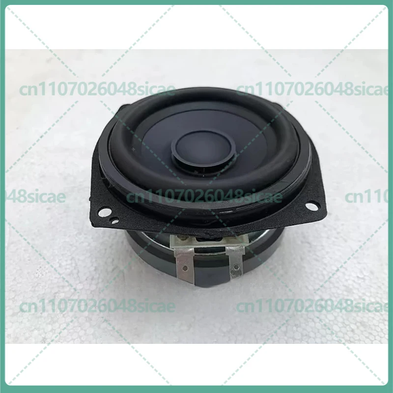 1-5pcs for Sonos 3.5 Inch Mid Bass Speaker, Magnesium Aluminum Cone 4Ohm 35W 97mm Hi-Fi Internal Audio Unit
1-5pcs for Sonos 3.5 Inch Mid Bass Speaker, Magnesium Aluminum Cone 4Ohm 35W 97mm Hi-Fi Internal Audio Unit