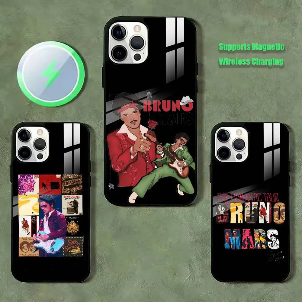 Hot Singer Brunos M-Mars Phone Case For iPhone17,16,15,14,13,12,11 Plus,Pro Allows magnetic wireless charging
Hot Singer Brunos M-Mars Phone Case For iPhone17,16,15,14,13,12,11 Plus,Pro Allows magnetic wireless charging