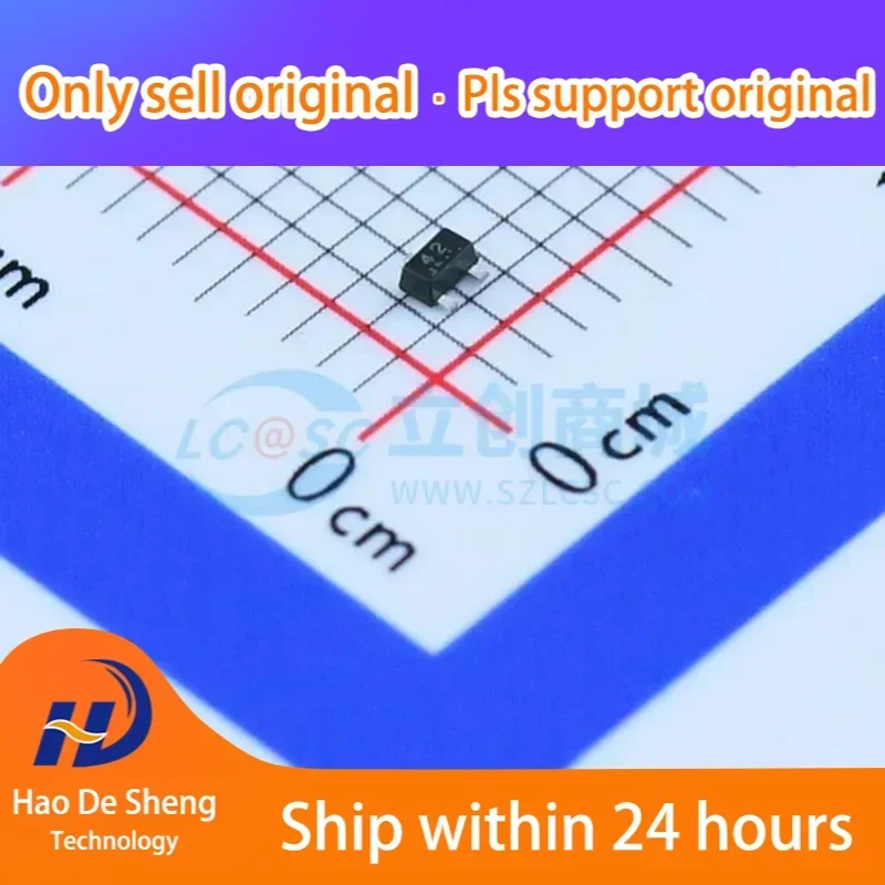 50PCS/LOT DTC043ZEBTL SOT-416FL New Original In Stock
50PCS/LOT DTC043ZEBTL SOT-416FL New Original In Stock