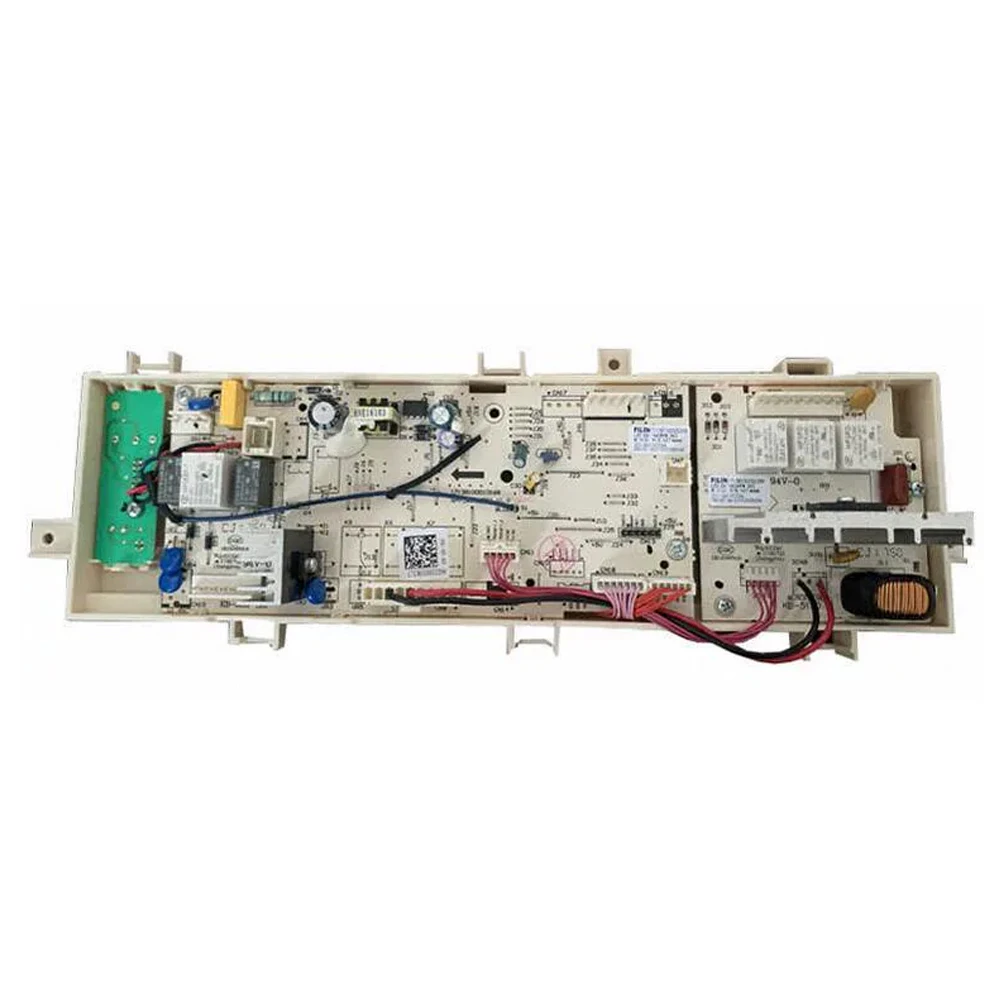For Midea Washing Machine Control Board PCB Motherboard 17138100002298
For Midea Washing Machine Control Board PCB Motherboard 17138100002298