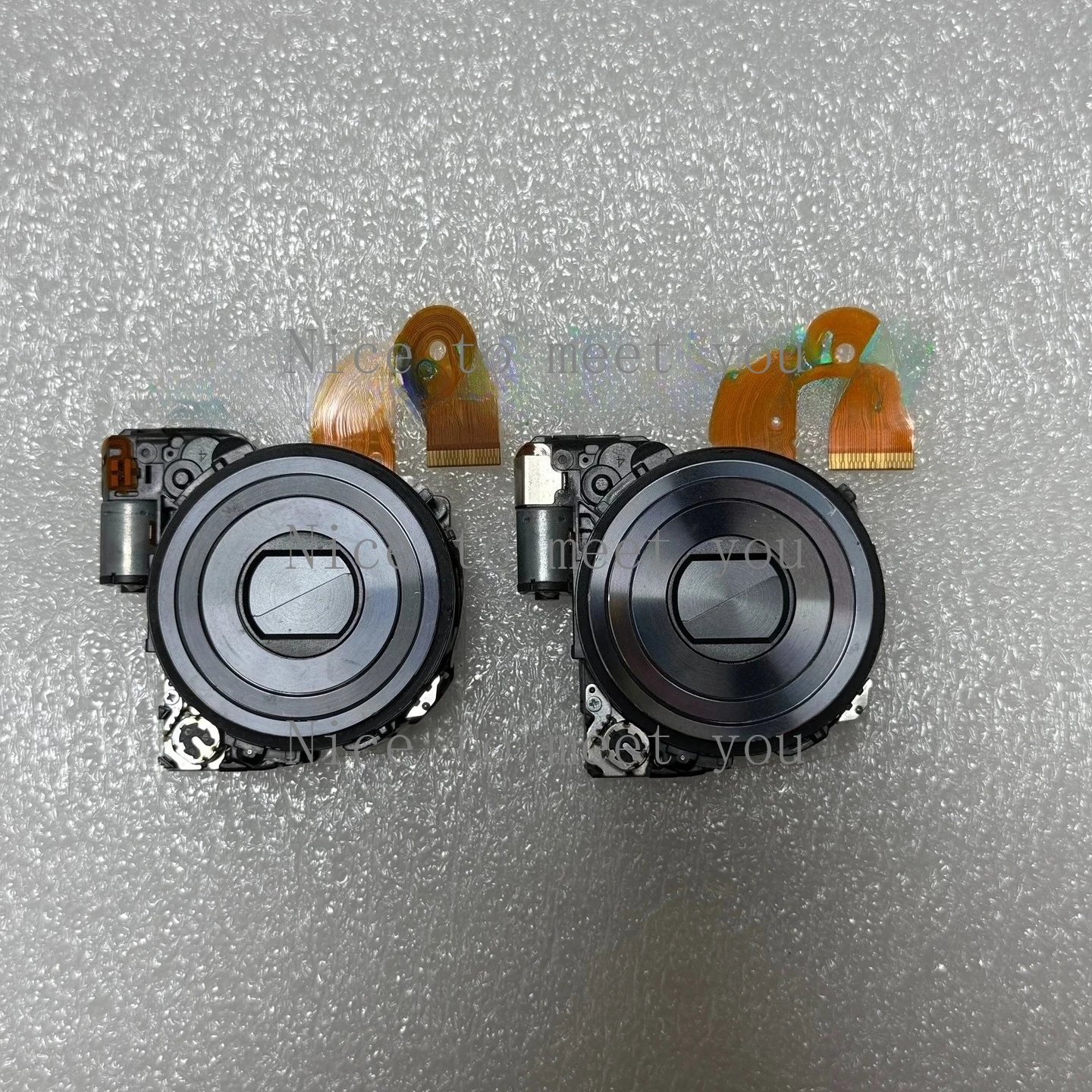 For Sony W570、W580、WX7、WX9、WX30、W630、W650、WX50、WX70 lens
For Sony W570、W580、WX7、WX9、WX30、W630、W650、WX50、WX70 lens