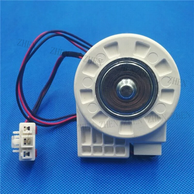 Y New For Freezer refrigerator DC fan motor 0064000944BCD-518WS539WT motor
Y New For Freezer refrigerator DC fan motor 0064000944BCD-518WS539WT motor