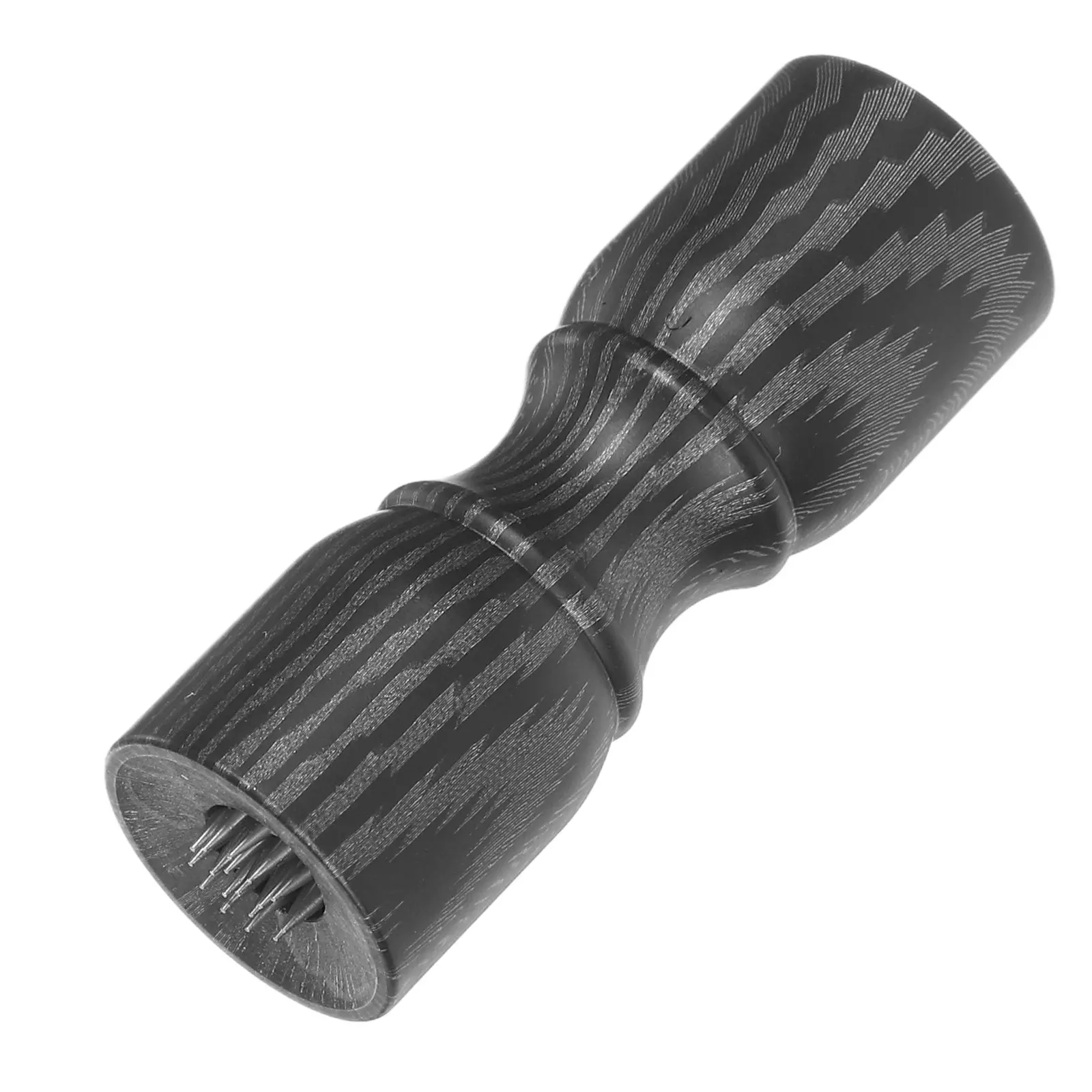 Cue Tip Repair Tool for Pool Snooker Billiards Features Wood Grain Surface Needle Pricking Design Enhances Chalk Grip Extends
Cue Tip Repair Tool for Pool Snooker Billiards Features Wood Grain Surface Needle Pricking Design Enhances Chalk Grip Extends