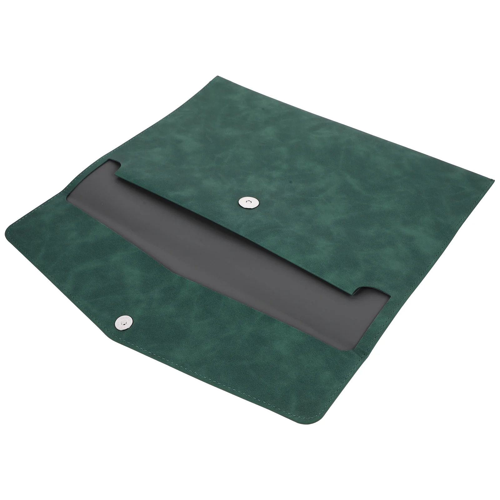 Faux Document Bag Button File Pouch Safe and Reliable for Storing Documents Receipts Certificates Money Electronics 
Faux Document Bag Button File Pouch Safe and Reliable for Storing Documents Receipts Certificates Money Electronics