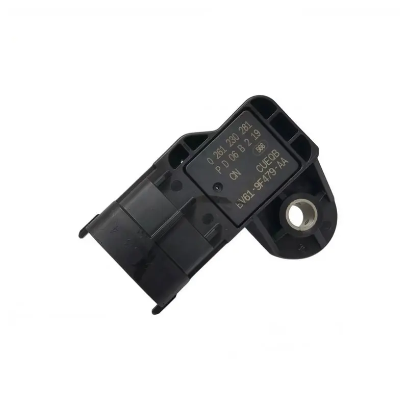 BV619F479AA Manifold Absolute Pressure Sensor For Ford Fiesta 2012-2015 Kuga 2013-2016 Edge Focus 2015-2018 Mondeo
BV619F479AA Manifold Absolute Pressure Sensor For Ford Fiesta 2012-2015 Kuga 2013-2016 Edge Focus 2015-2018 Mondeo