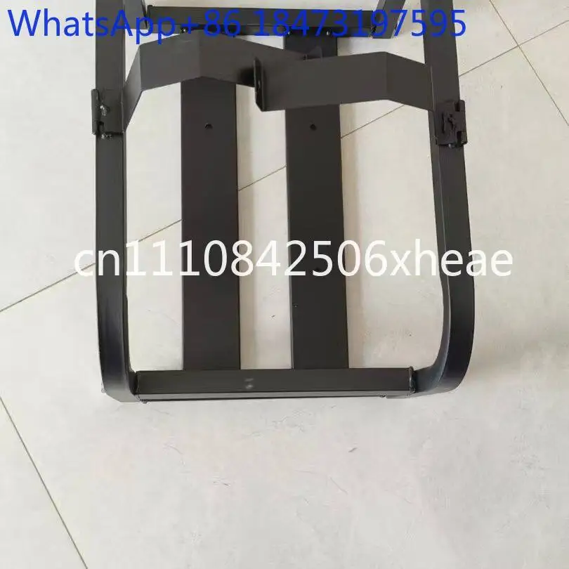 4.5L special generator bracket, tailor-made thickened material production for generators
4.5L special generator bracket, tailor-made thickened material production for generators