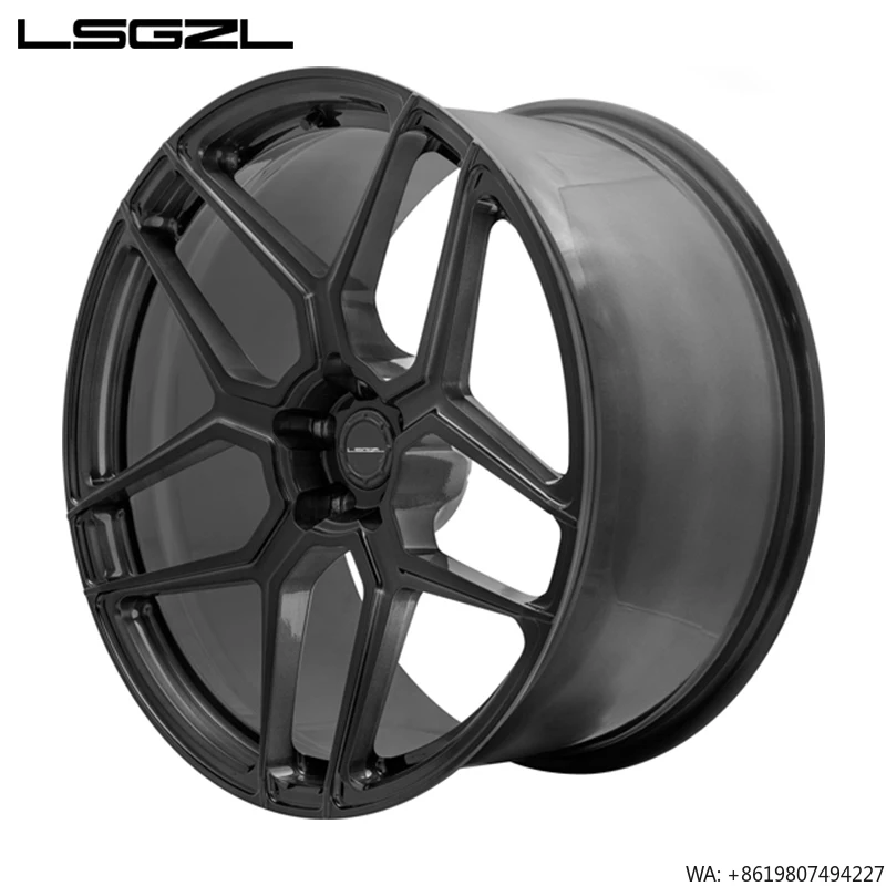 LSGZL Alloy Wheel Rims Forged Alloy Car Wheel Rim 17/18/19/20/21/22/23/24inch
LSGZL Alloy Wheel Rims Forged Alloy Car Wheel Rim 17/18/19/20/21/22/23/24inch