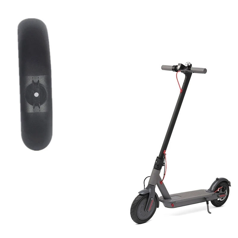 1X Front Mudguard Fender Guard For Xiaomi Mijia M365 Black & 5X Charging Port/Pole Hole/Tail Light Power Line
1X Front Mudguard Fender Guard For Xiaomi Mijia M365 Black & 5X Charging Port/Pole Hole/Tail Light Power Line