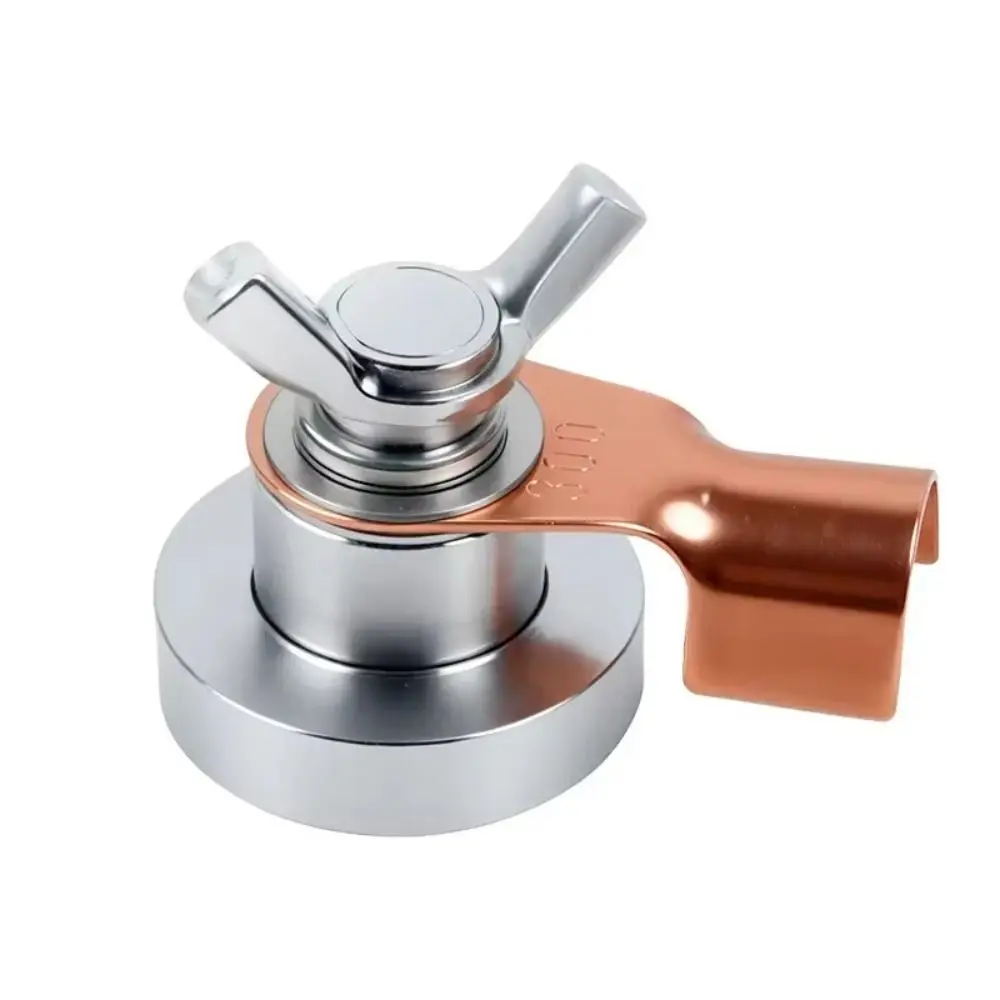 Powerful Magnetism Welding Ground Magnet Copper Electrode Accessories Welding Clamps Single Head Welding 500A/300A
Powerful Magnetism Welding Ground Magnet Copper Electrode Accessories Welding Clamps Single Head Welding 500A/300A