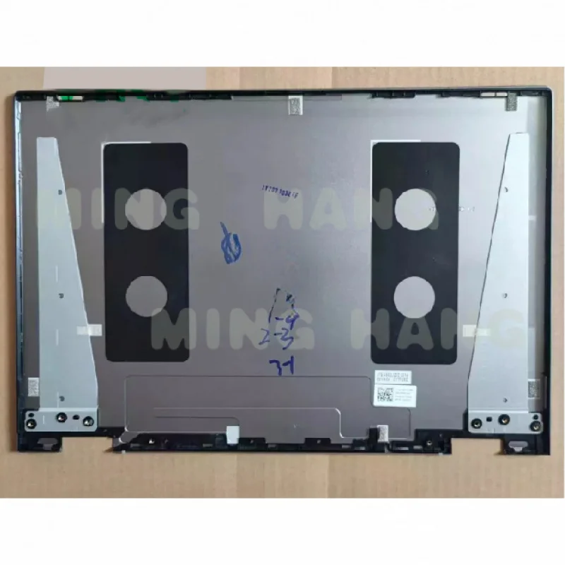 Новая задняя крышка/верхний корпус для Dell Inspiron 14 5400 7405 2-в-1 (LCD), артикул 06Y0MV
Новая задняя крышка/верхний корпус для Dell Inspiron 14 5400 7405 2-в-1 (LCD), артикул 06Y0MV
