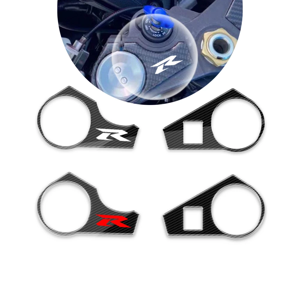 Для SUZUKI GSXR1000 GSXR 1000 K9 2009-2011 наклейки из углеродного волокна для мотоцикла, тройной зажим для дерева, верхняя передняя наклейка на конце
Для SUZUKI GSXR1000 GSXR 1000 K9 2009-2011 наклейки из углеродного волокна для мотоцикла, тройной зажим для дерева, верхняя передняя наклейка на конце