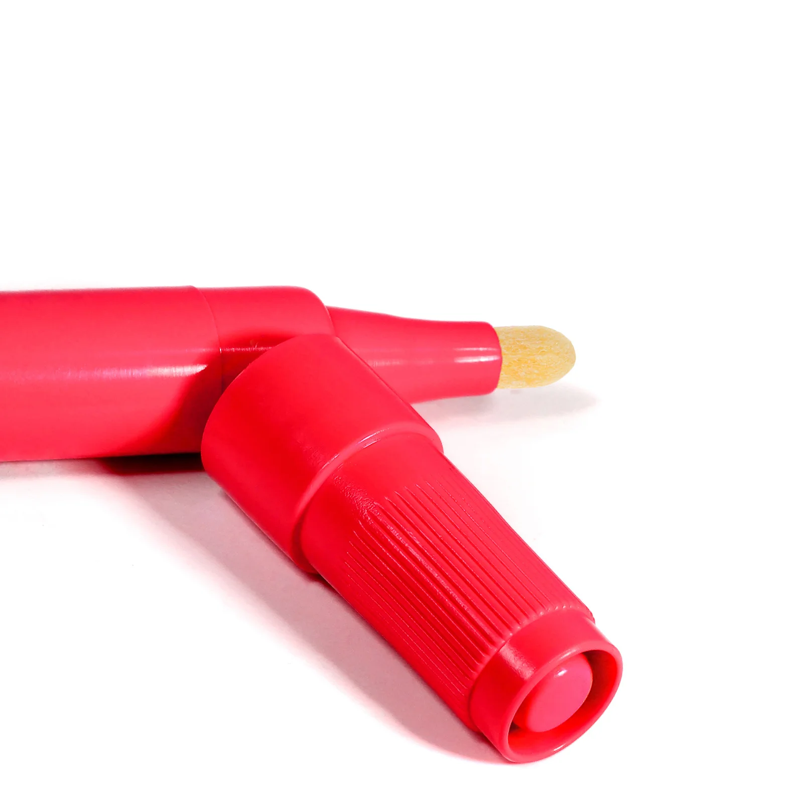 100 шт. сменные наконечники для маркеров, мягкие наконечники кисти, многоразовые нейлоновые наконечники, совместимые с акриловыми маркерами, художественное ремесло
100 шт. сменные наконечники для маркеров, мягкие наконечники кисти, многоразовые нейлоновые наконечники, совместимые с акриловыми маркерами, художественное ремесло