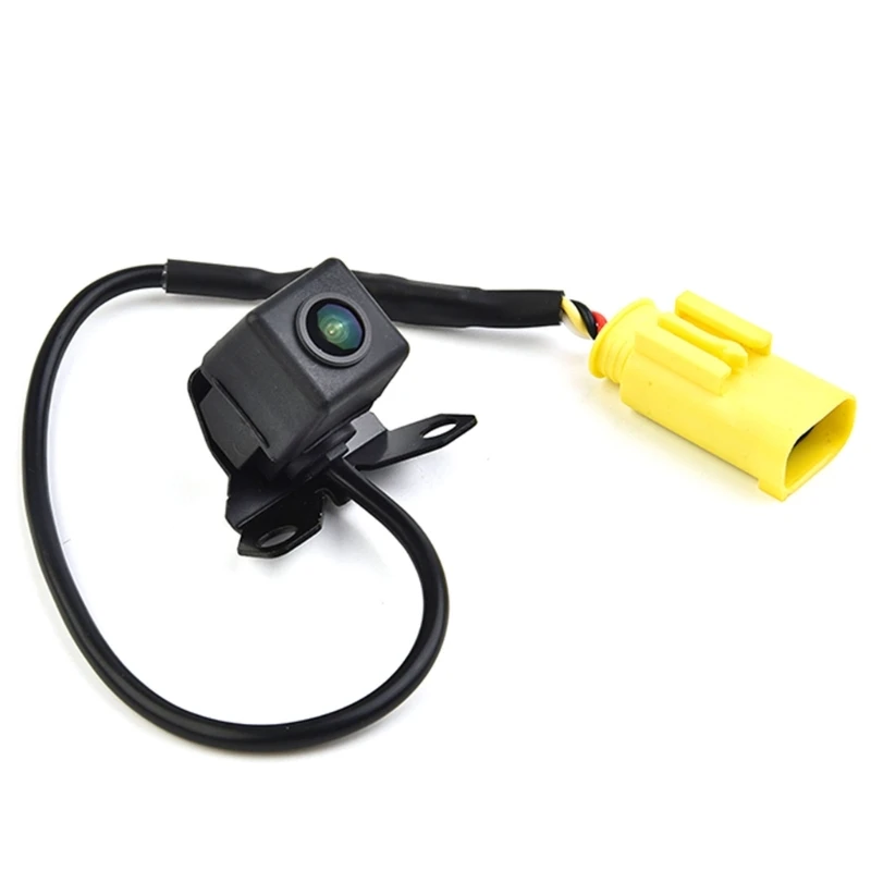 Car Waterproof Backup Camera Rearview Aid nightvisions for SL 957503W110 95750-3W100 Reversing
Car Waterproof Backup Camera Rearview Aid nightvisions for SL 957503W110 95750-3W100 Reversing