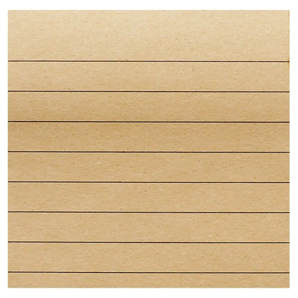 7pcs Simple Kraft Paper Horizontal Line Paper Note Creative Square Notes Students (7pcs/Set, Cowhide-horizontal Line)
7pcs Simple Kraft Paper Horizontal Line Paper Note Creative Square Notes Students (7pcs/Set, Cowhide-horizontal Line)