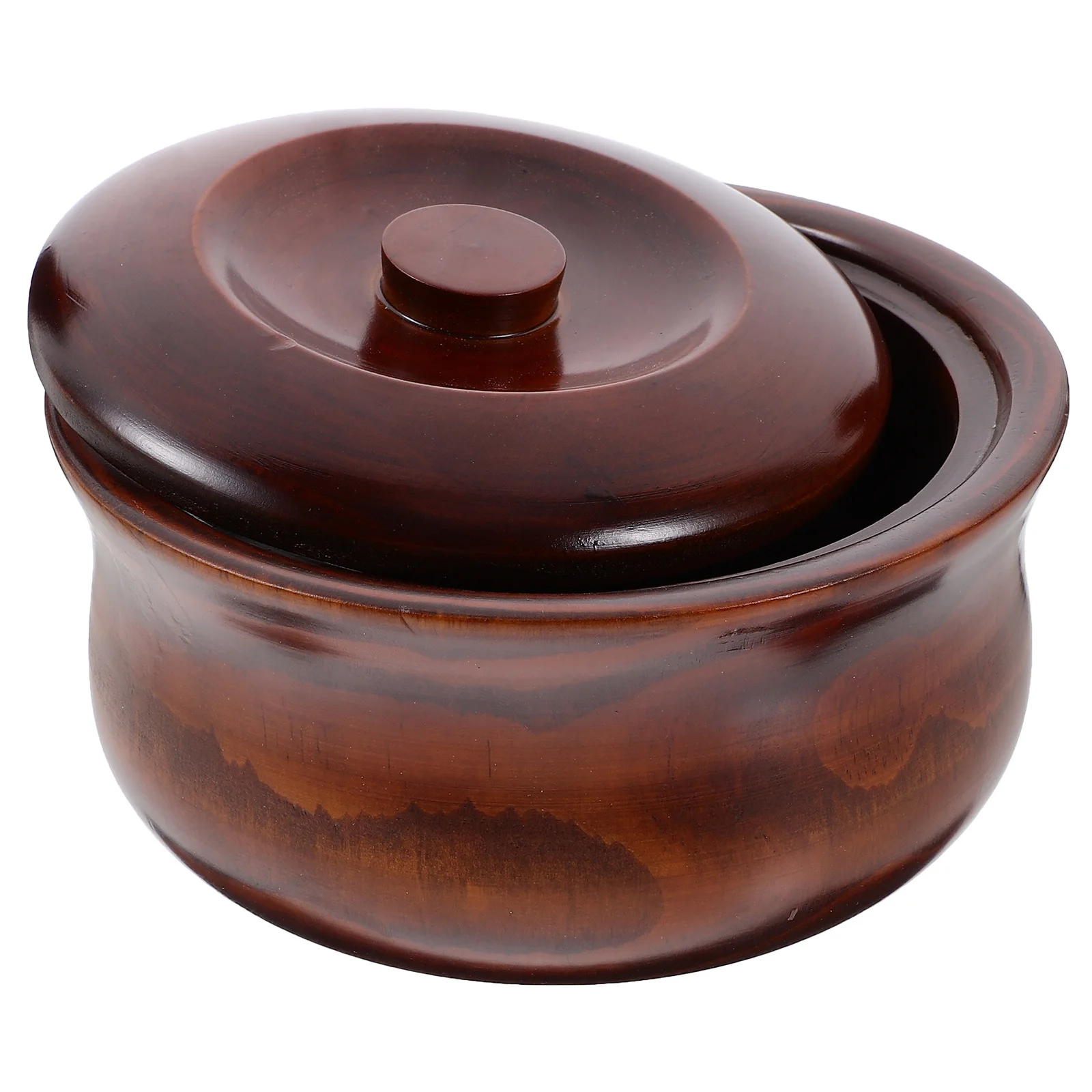 Wooden Covered Fruit Bowl 16cm Diameter 8cm Height Snack Tray for Salad Vegetable Dessert Home Decor Kitchen Bedroom
Wooden Covered Fruit Bowl 16cm Diameter 8cm Height Snack Tray for Salad Vegetable Dessert Home Decor Kitchen Bedroom