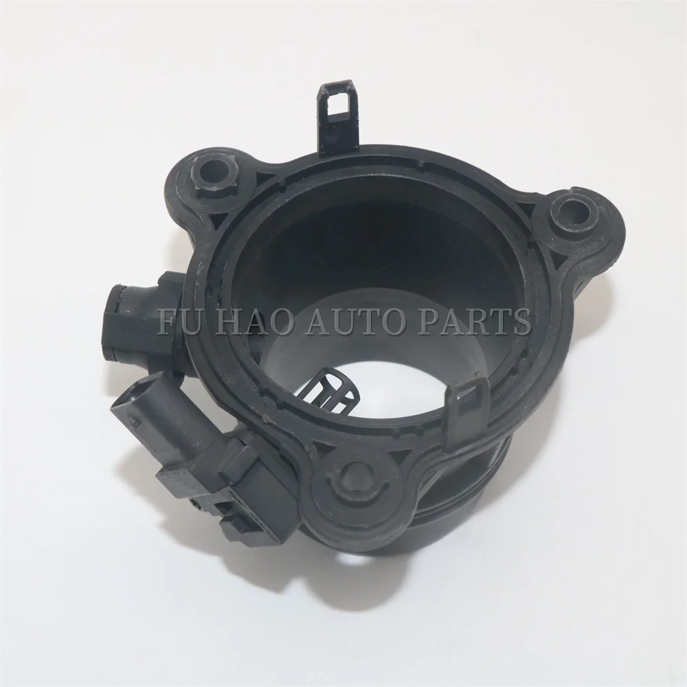 7619272 Turbocharger Air Intake Manifold with Boost Sensor for BMW X1 X2 B48 Mini Countryman F60 2.0L 2017-2019
7619272 Turbocharger Air Intake Manifold with Boost Sensor for BMW X1 X2 B48 Mini Countryman F60 2.0L 2017-2019