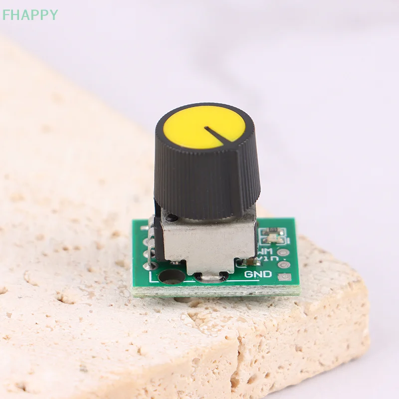 Mini Steering Gear Tester Servo Tester Brushless Motor ESC Controller PWM Checker Drive For FPV RC Plane Car DIY Fan
Mini Steering Gear Tester Servo Tester Brushless Motor ESC Controller PWM Checker Drive For FPV RC Plane Car DIY Fan