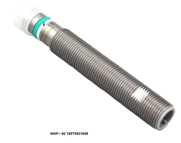 New original BHS001L high voltage proximity switch BES 516-300-S135-S4-D Photoelectric sensor BES 516-300-S135-S4-D from stock
New original BHS001L high voltage proximity switch BES 516-300-S135-S4-D Photoelectric sensor BES 516-300-S135-S4-D from stock