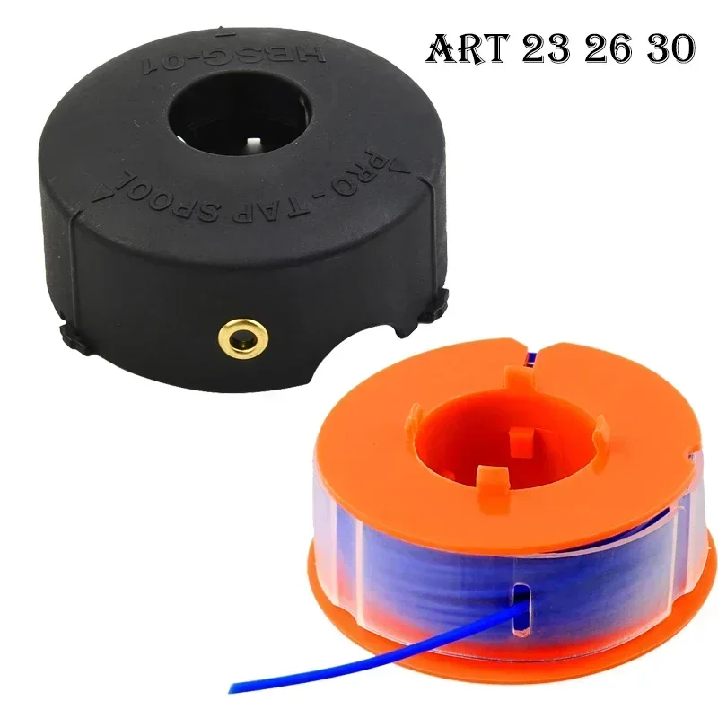 Крышка катушки триммера для травы для BOSCH ART 23 26 30 Easytrim Combitrim Protap, газонокосилка, садовый триммер, сменная крышка катушки
Крышка катушки триммера для травы для BOSCH ART 23 26 30 Easytrim Combitrim Protap, газонокосилка, садовый триммер, сменная крышка катушки