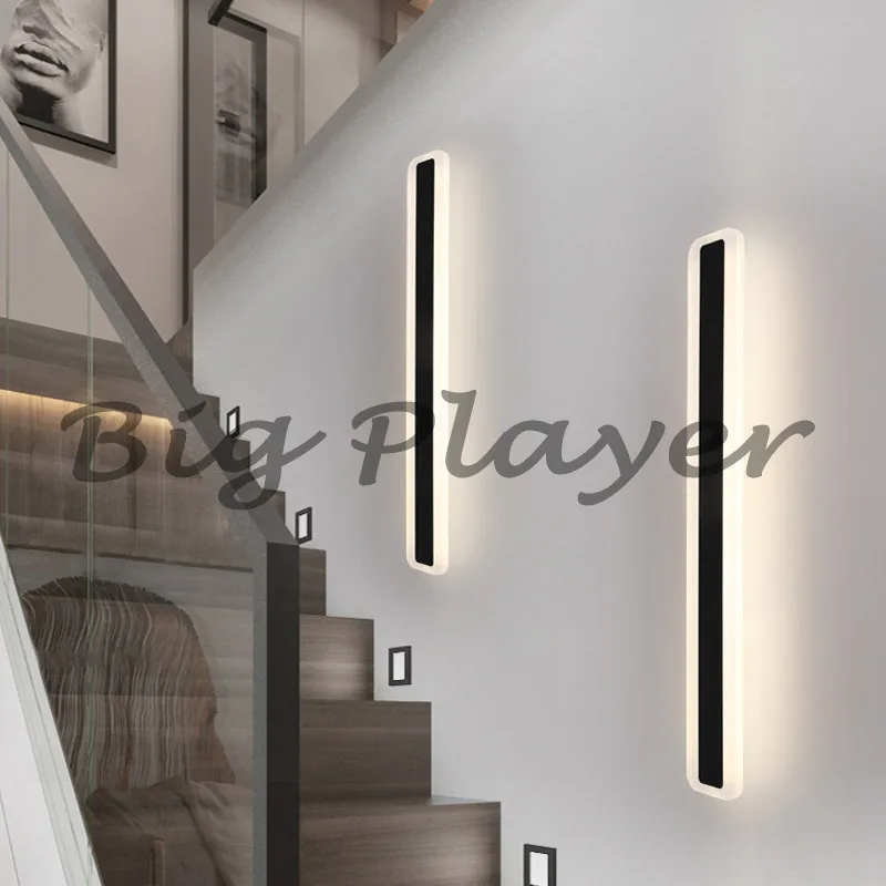 Outdoor wall lamp waterproof garden lamp exterior wall outdoor wall washer gate 24V project hotel strip lamp
Outdoor wall lamp waterproof garden lamp exterior wall outdoor wall washer gate 24V project hotel strip lamp
