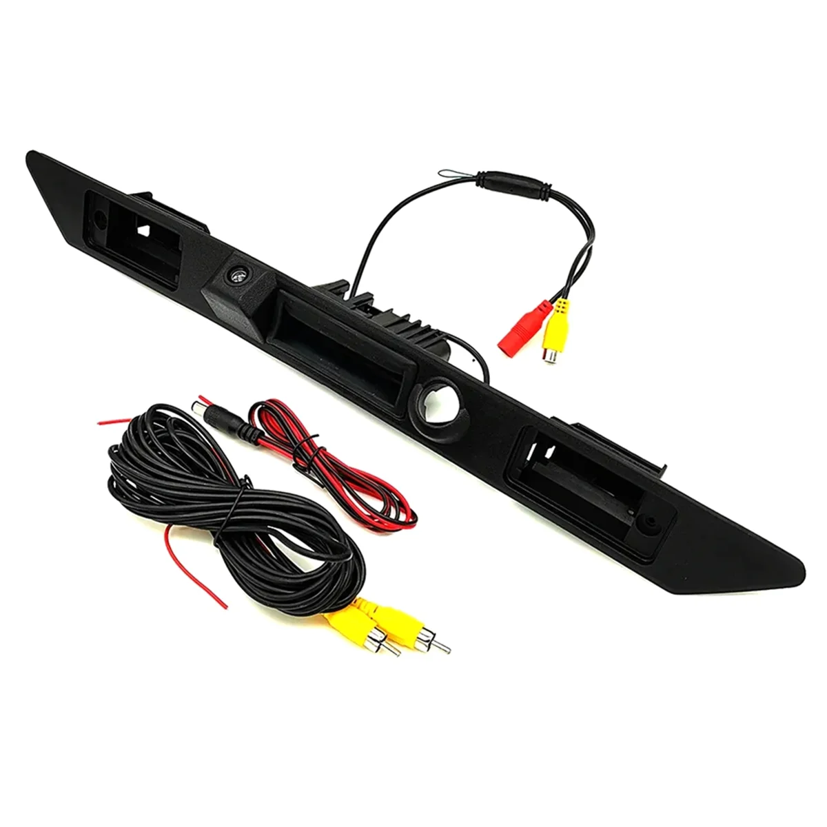 Car HD Rear View Trunk Handle Camera Backup Camera for Audi Super Deal A4 A8 2011
Car HD Rear View Trunk Handle Camera Backup Camera for Audi Super Deal A4 A8 2011