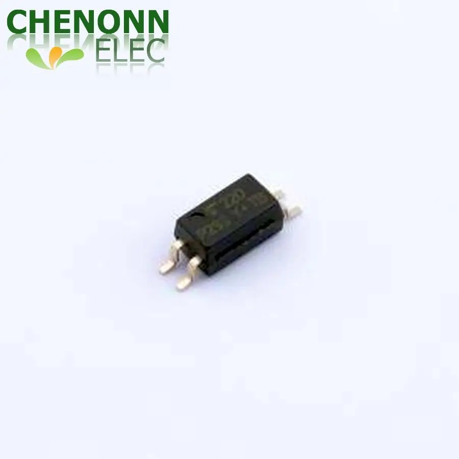 100PCS/LOT TLP293(YH-TPL,E (Optocouplers, Optoisolators)
100PCS/LOT TLP293(YH-TPL,E (Optocouplers, Optoisolators)