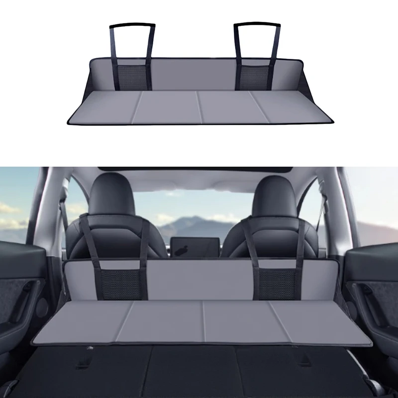 Подходит для Chery JETOUR Traveler T2 2023-2024, складной автомобильный коврик для кемпинга, коврик для модификации салона автомобиля
Подходит для Chery JETOUR Traveler T2 2023-2024, складной автомобильный коврик для кемпинга, коврик для модификации салона автомобиля