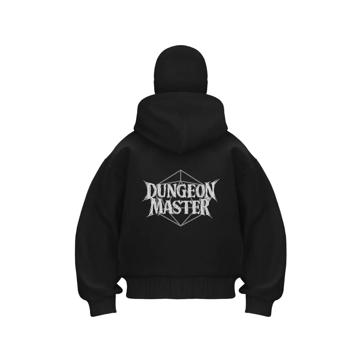 Dungeon Master - D20 унисекс с двойным капюшоном, осенне-зимняя мужская одежда, наряд в маске
Dungeon Master - D20 унисекс с двойным капюшоном, осенне-зимняя мужская одежда, наряд в маске