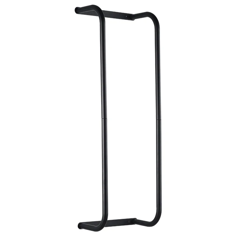 Bathroom Towel Rack Double Rod Towel Storage Rack Free Punch Towel Storage Rack for Small Space Bathroom Roll Towels
Bathroom Towel Rack Double Rod Towel Storage Rack Free Punch Towel Storage Rack for Small Space Bathroom Roll Towels