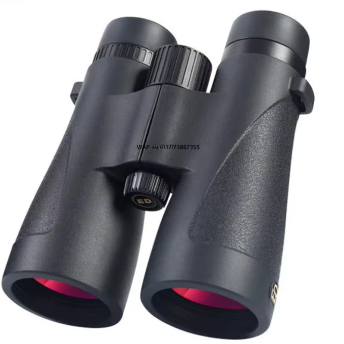 Factory Direct Toziter Observatory Series ED High Power HD Night Vision Binoculars Nitrogen-Filled Waterproof Outdoor Telescope
Factory Direct Toziter Observatory Series ED High Power HD Night Vision Binoculars Nitrogen-Filled Waterproof Outdoor Telescope