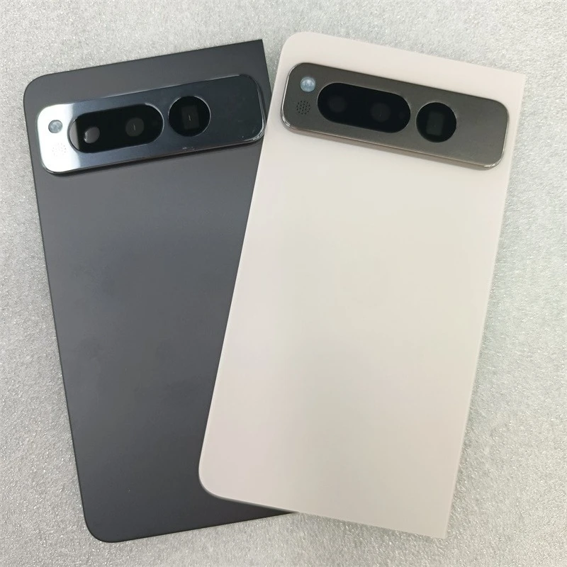 Fold Housing For Google Pixel Fold Glass Battery Cover Repair Replace Back Door Phone Rear Case +Camera Lens
Fold Housing For Google Pixel Fold Glass Battery Cover Repair Replace Back Door Phone Rear Case +Camera Lens