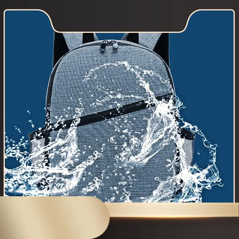 Multi-Function Digital Camera Backpack Bag Waterproof Outdoor DSLR Camera Bag For Nikon Sony Shockproof Bag For Travel-N36R
Multi-Function Digital Camera Backpack Bag Waterproof Outdoor DSLR Camera Bag For Nikon Sony Shockproof Bag For Travel-N36R