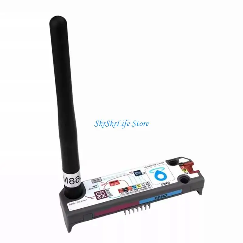 E65E Industrial LoRa1262 Development Board Supports Multiple Satellite Systems
E65E Industrial LoRa1262 Development Board Supports Multiple Satellite Systems