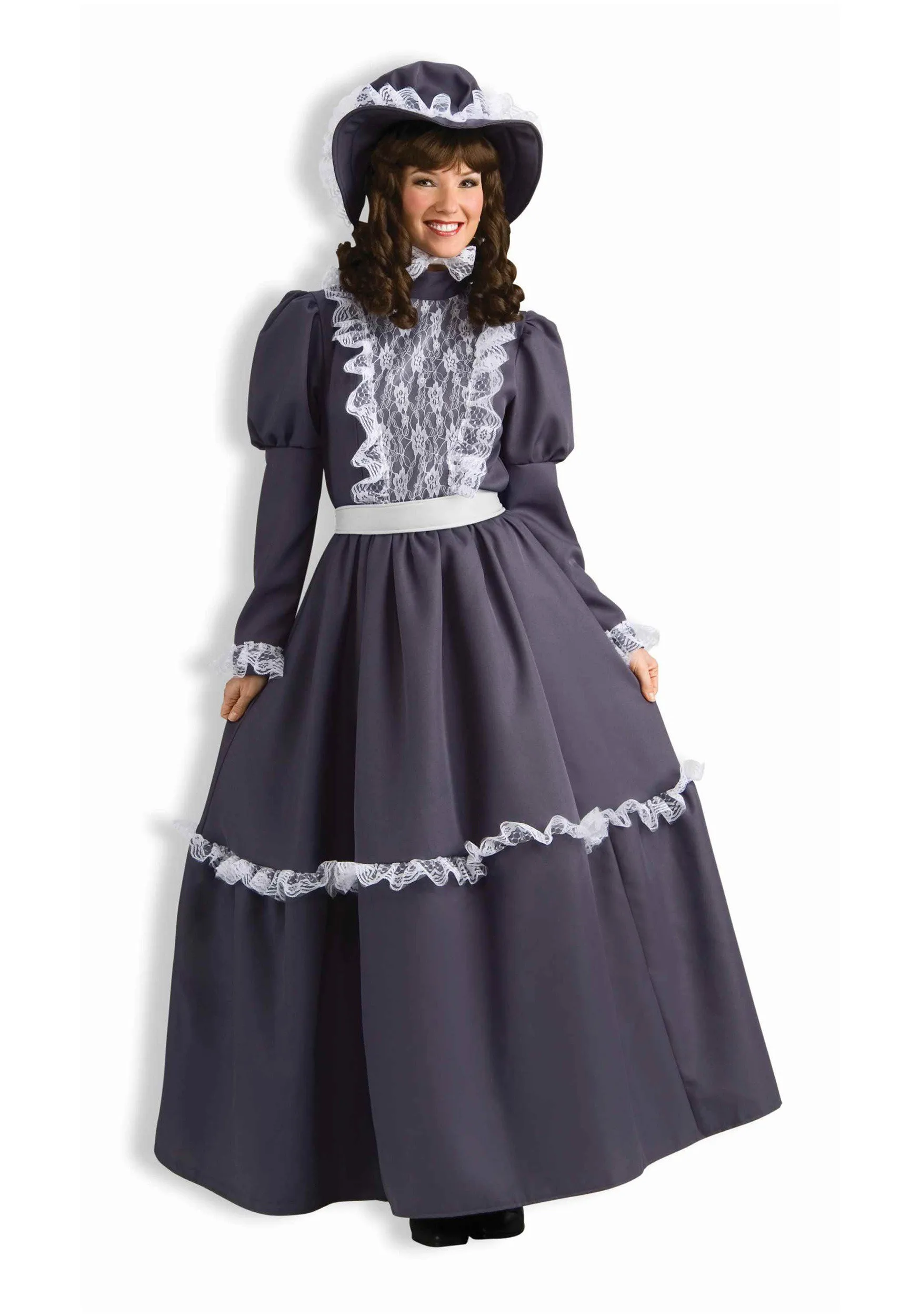 Medieval Maid Long Skirt Women's Costume Large Size Farm Estate Outfit Party Wear Halloween Theme Ethnic Stage Performance
Medieval Maid Long Skirt Women's Costume Large Size Farm Estate Outfit Party Wear Halloween Theme Ethnic Stage Performance