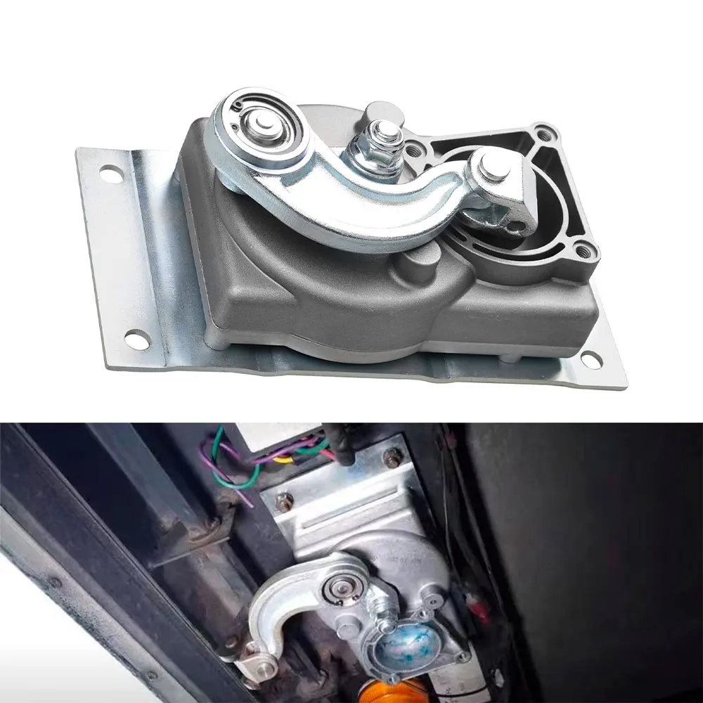 Free Shipping 379160 1101425 Gear Box Linkage with A for Kwikee Series Electric Steps Fit for 366043 1101428 379147 676061 Motor
Free Shipping 379160 1101425 Gear Box Linkage with A for Kwikee Series Electric Steps Fit for 366043 1101428 379147 676061 Motor