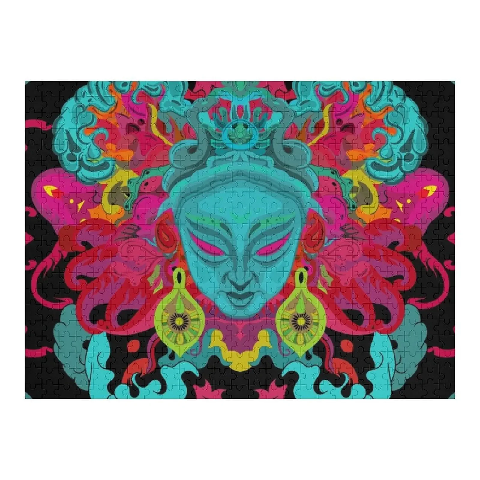 Kali Jigsaw Puzzle Custom Wood Name Wooden Toy Personalized Baby Toy Puzzle
Kali Jigsaw Puzzle Custom Wood Name Wooden Toy Personalized Baby Toy Puzzle