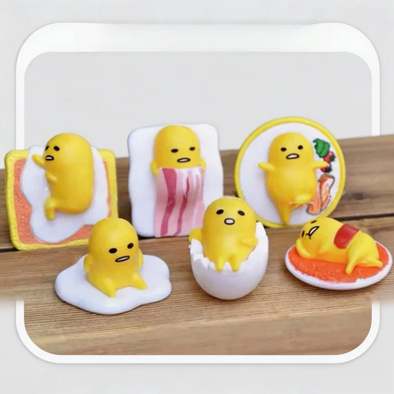 New Product In Stock Anime Dan Huang Ge Blind Box Handmade Toy Cute Desktop Ornament Gift For Fans' Holiday Surprise
New Product In Stock Anime Dan Huang Ge Blind Box Handmade Toy Cute Desktop Ornament Gift For Fans' Holiday Surprise