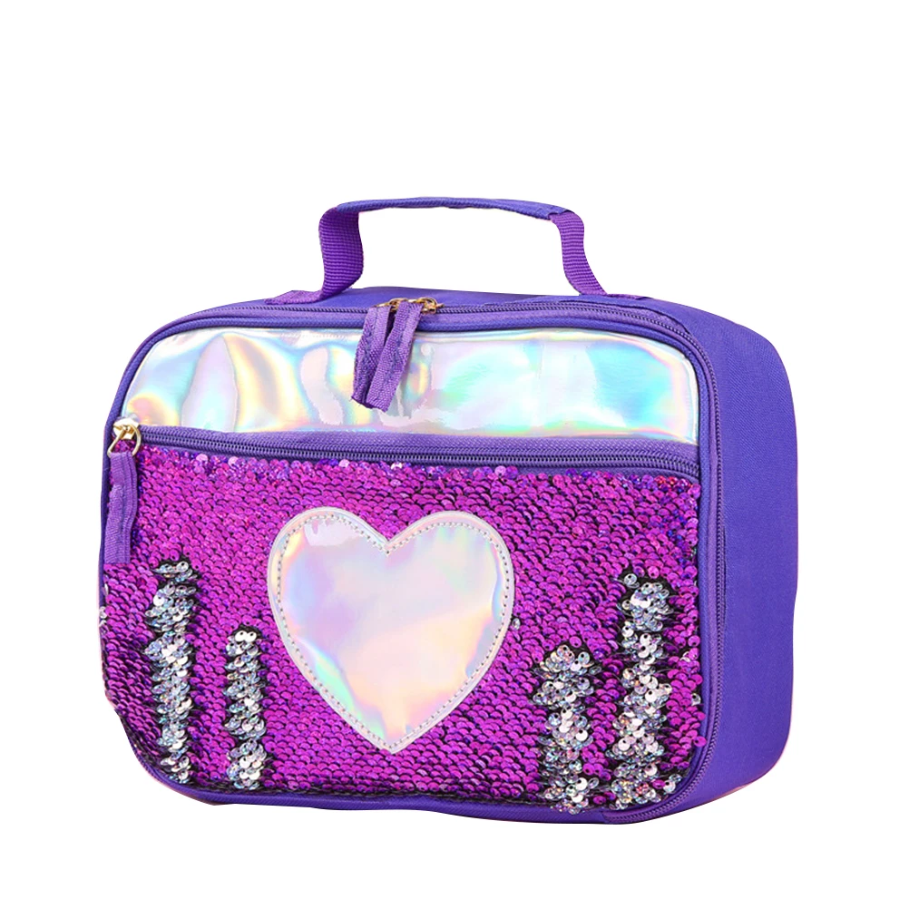 Portable Insulated Meal Bag Lunch Boxes Lunchbag for Kids Insulation Blue Girls Child
Portable Insulated Meal Bag Lunch Boxes Lunchbag for Kids Insulation Blue Girls Child