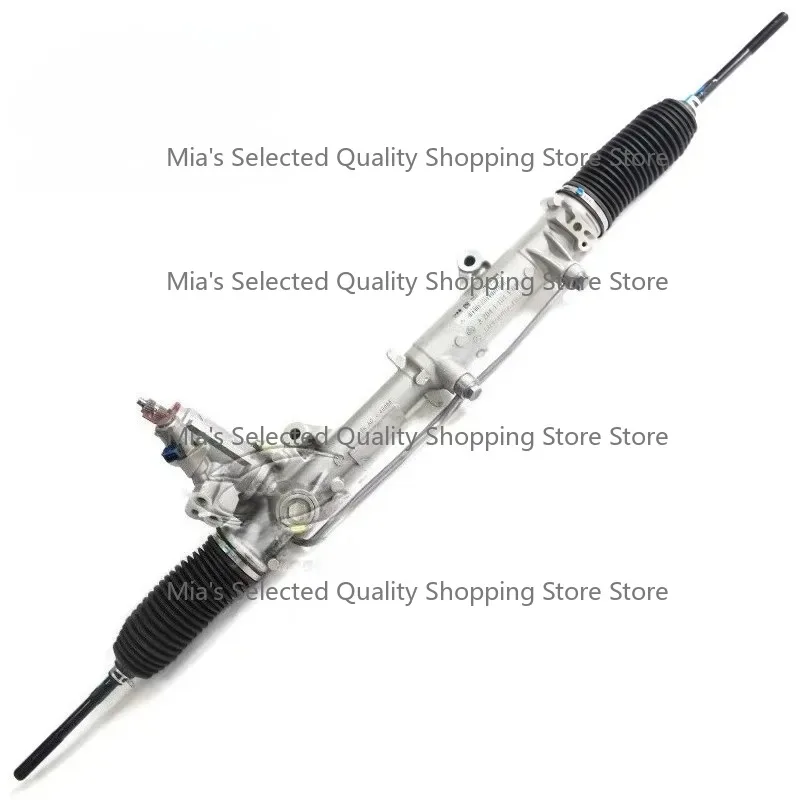 Power Steering Rack and Pinion Assembly for 204 C200 C180 2044606001
Power Steering Rack and Pinion Assembly for 204 C200 C180 2044606001