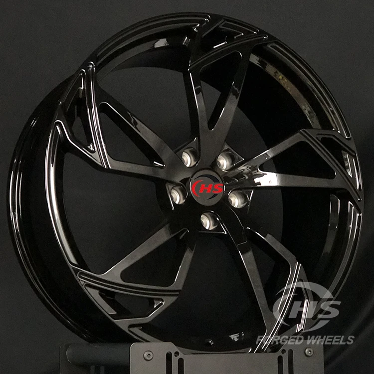 T6-6061 Aluminum 18 19 20 21 22Inch 5x112 5x120 Gloss Black Monoblock Forged Wheels Rims for X3 X4 X5 X6 X7 X3M X4M X5M X6M
T6-6061 Aluminum 18 19 20 21 22Inch 5x112 5x120 Gloss Black Monoblock Forged Wheels Rims for X3 X4 X5 X6 X7 X3M X4M X5M X6M